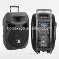 S0815 portable angel music speaker with CE and RoHS